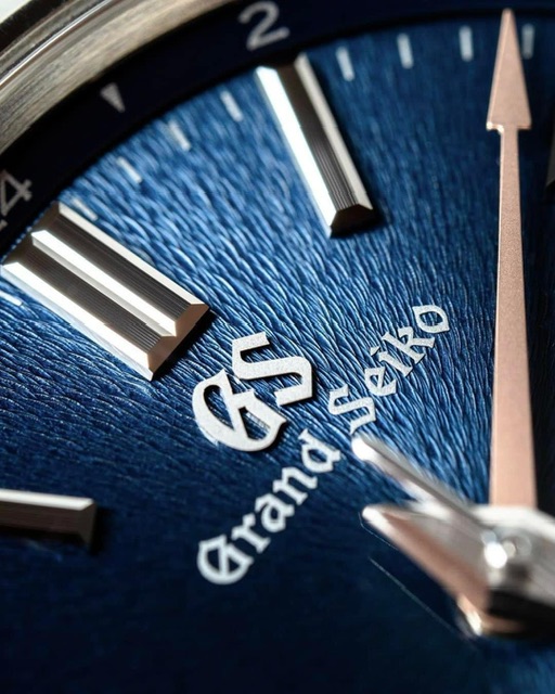 Grand Seiko Boutique Limited Edition SBGJ235 - KWatch